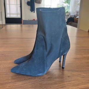 Charles David Bootie